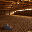 Indoor Arena